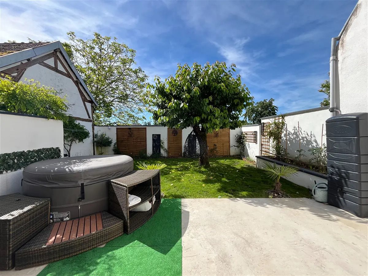 Maison à vendre, 77m², Saint-Satur