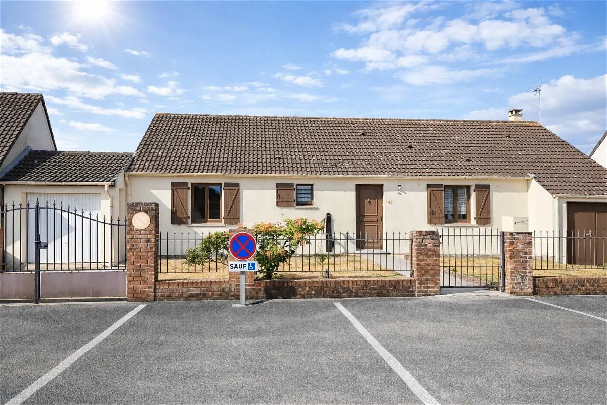 Maison à vendre, 114m², Wormhout