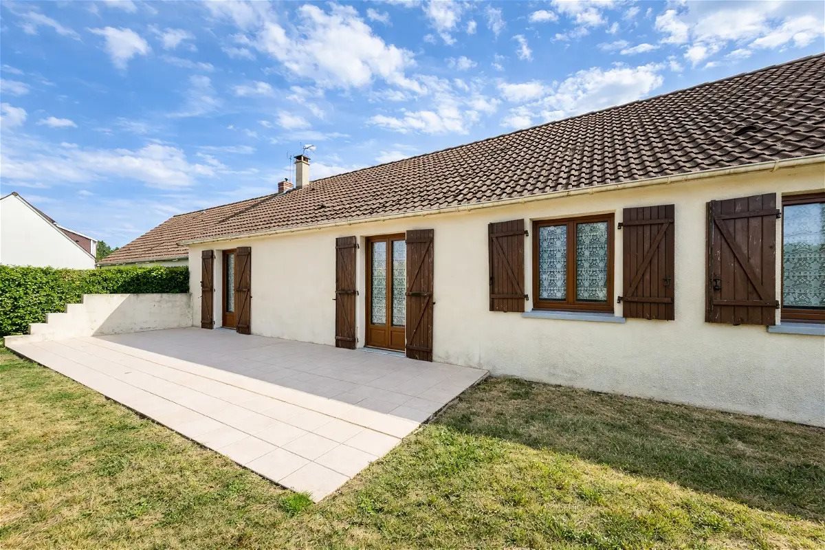 Maison à vendre, 114m², Wormhout