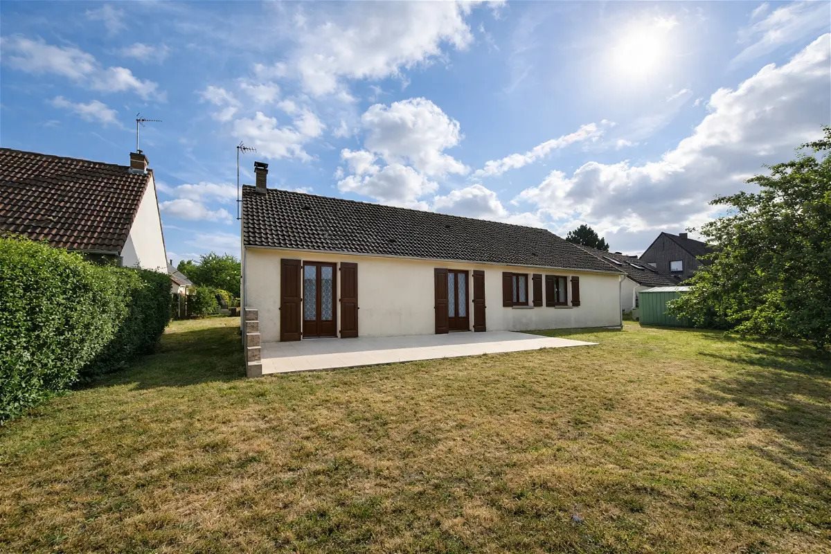 Maison à vendre, 114m², Wormhout