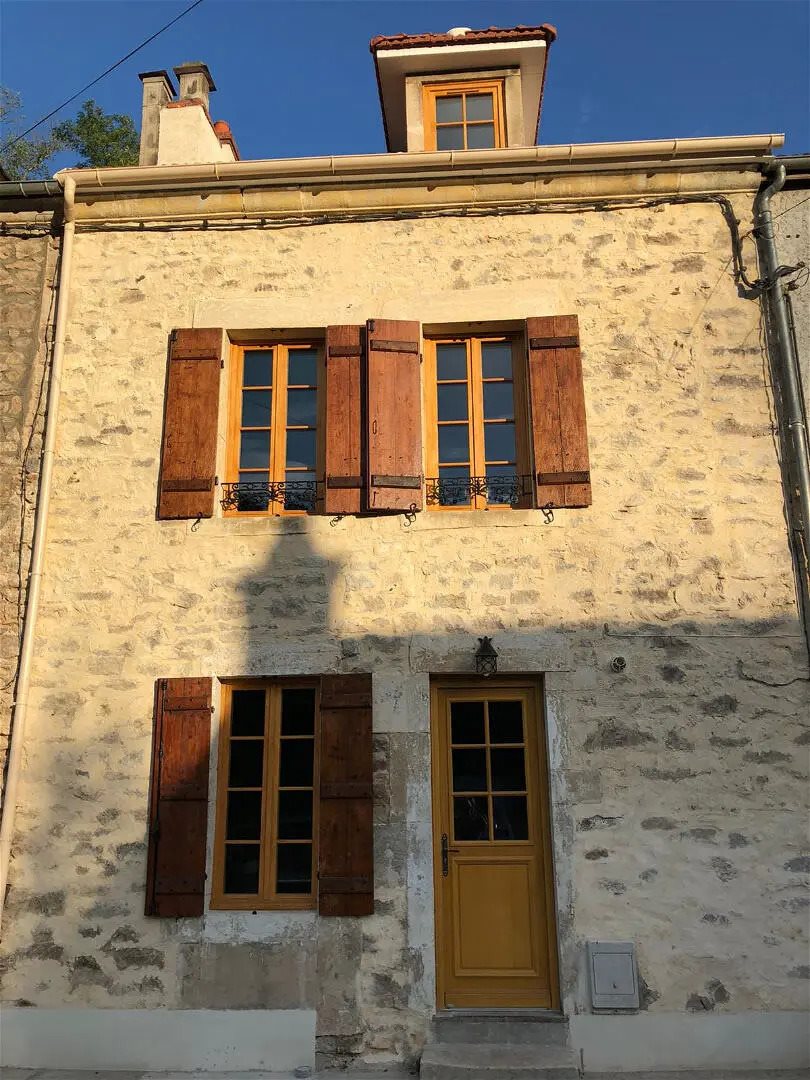 Maison à vendre, 82m², Avallon