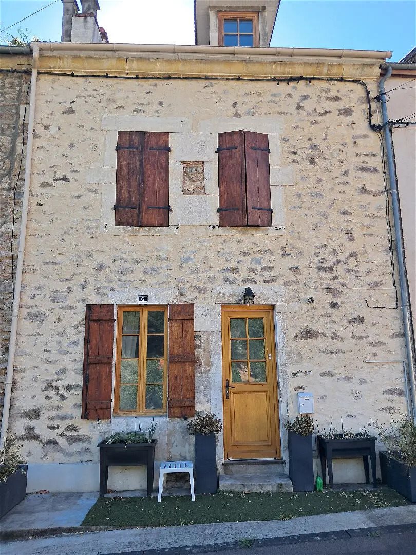 Maison à vendre, 82m², Avallon
