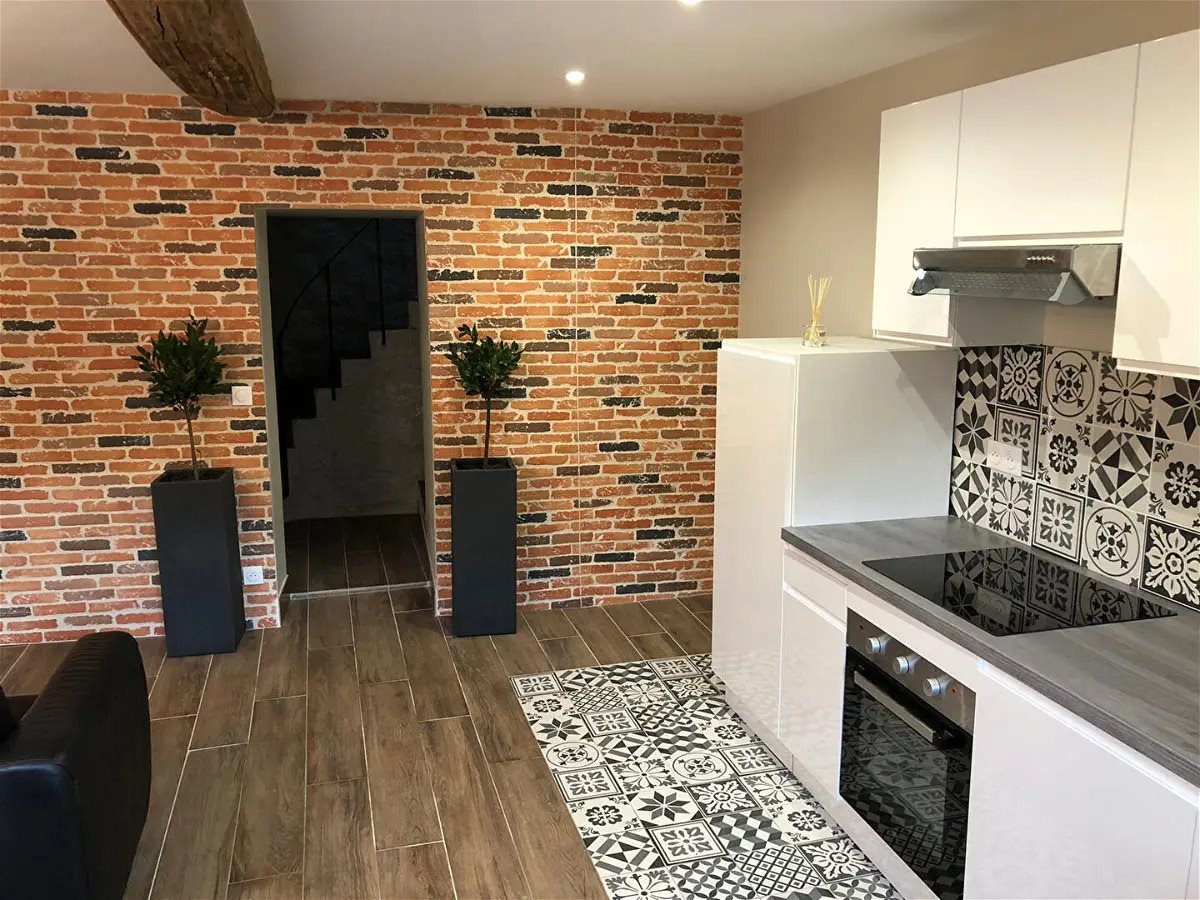Maison à vendre, 82m², Avallon