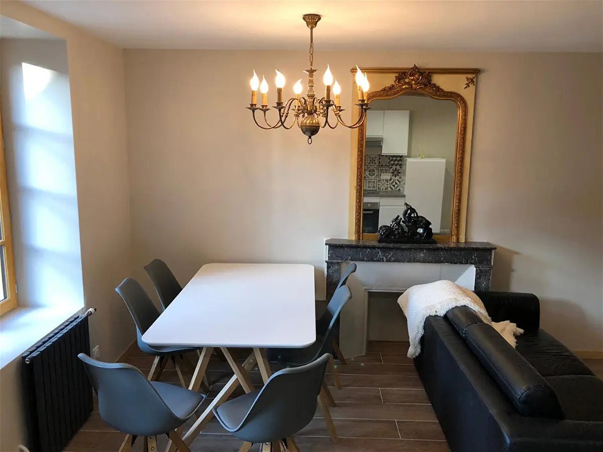 Maison à vendre, 82m², Avallon