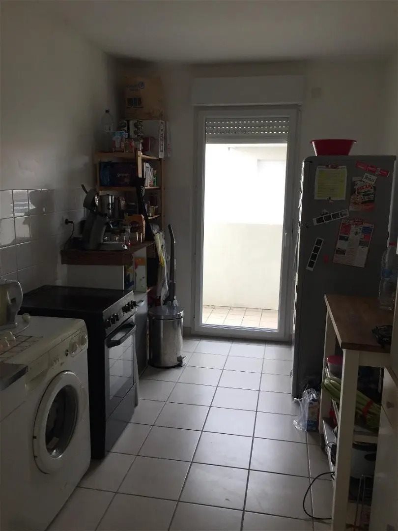 Appartement à louer, 67m², Saint-Avertin