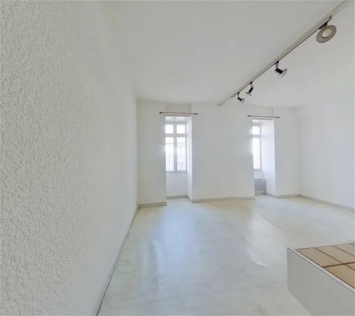 Appartement à louer, 45m², Chauvigny