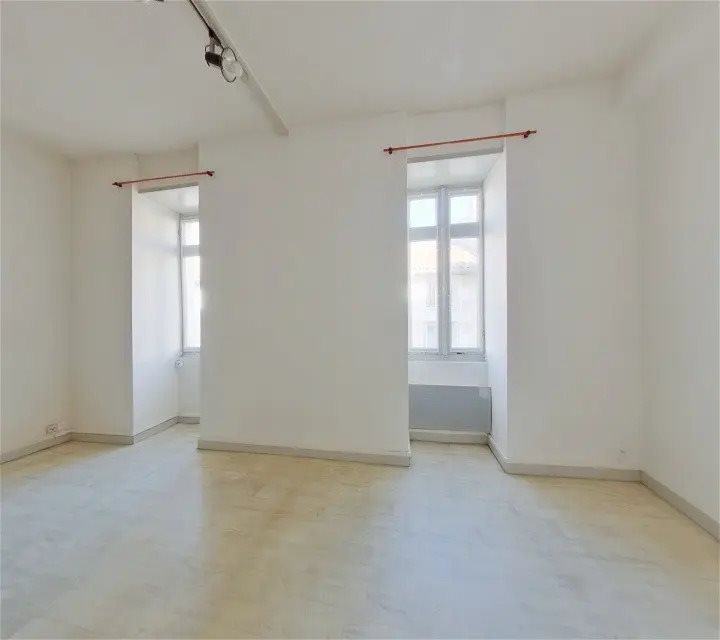 Appartement à louer, 45m², Chauvigny