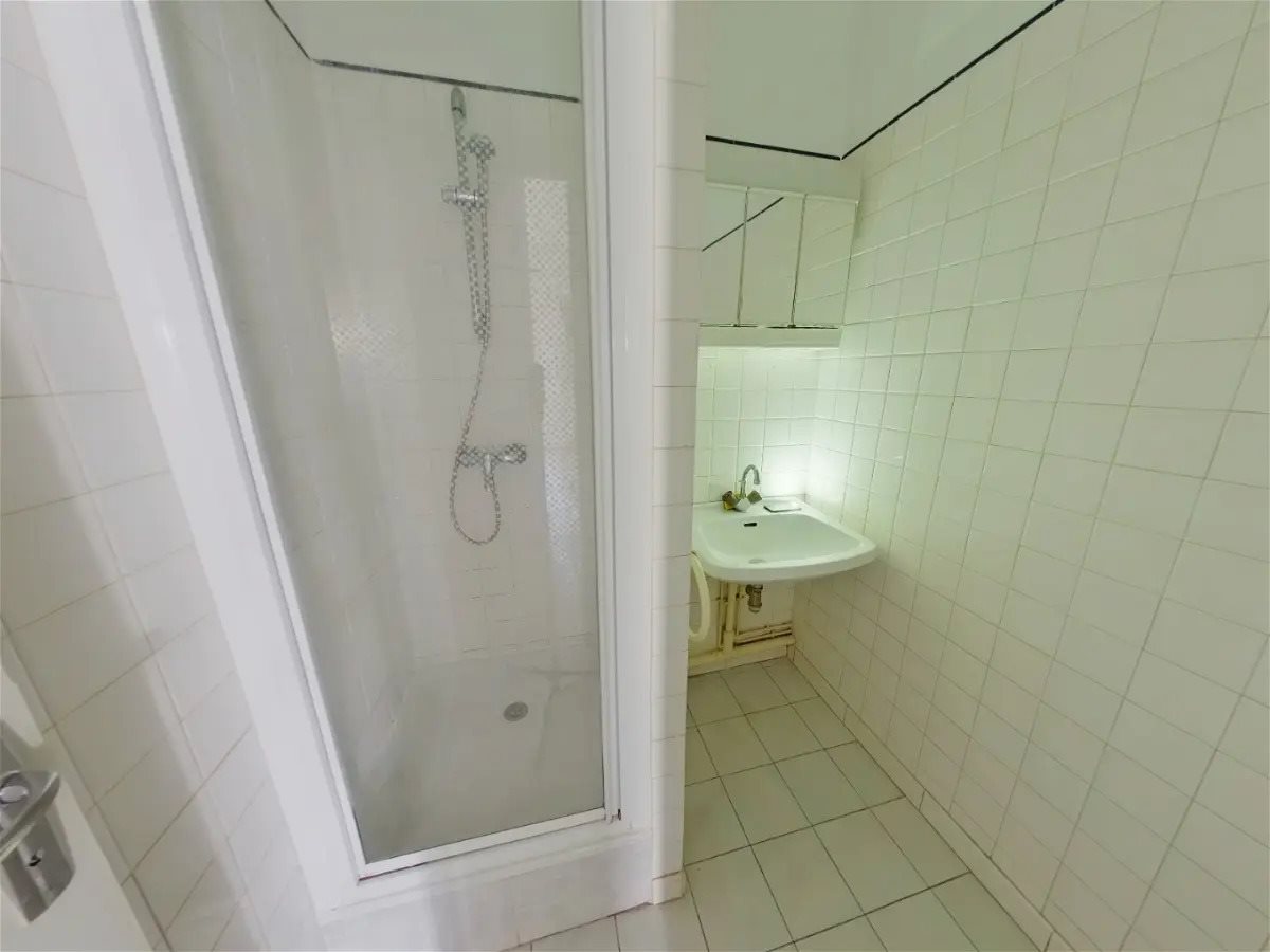 Appartement à louer, 45m², Chauvigny
