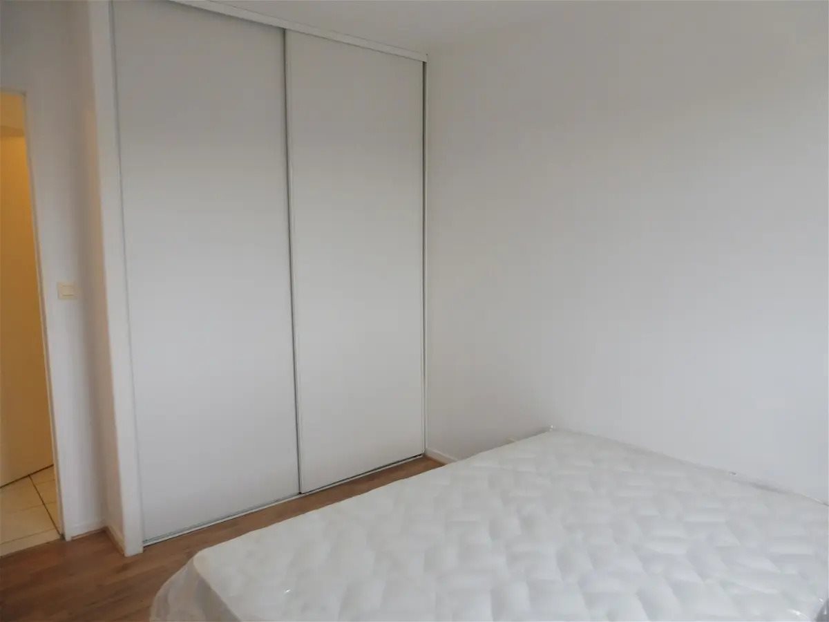 Appartement à louer, 43m², Lannion