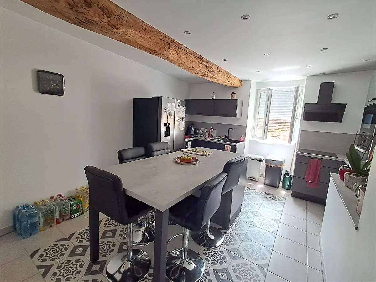 Maison à vendre, 135m², Vermenton