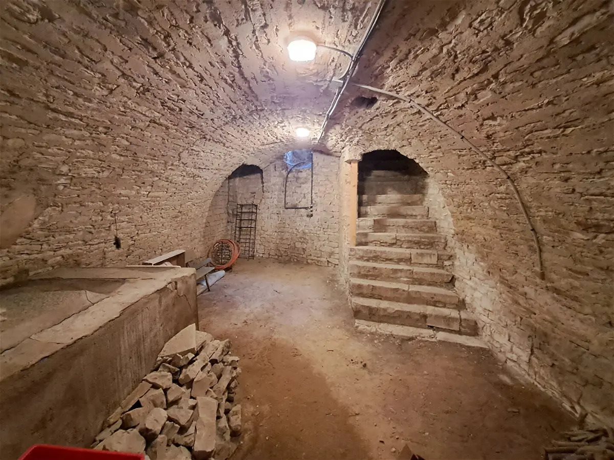 Maison à vendre, 135m², Vermenton