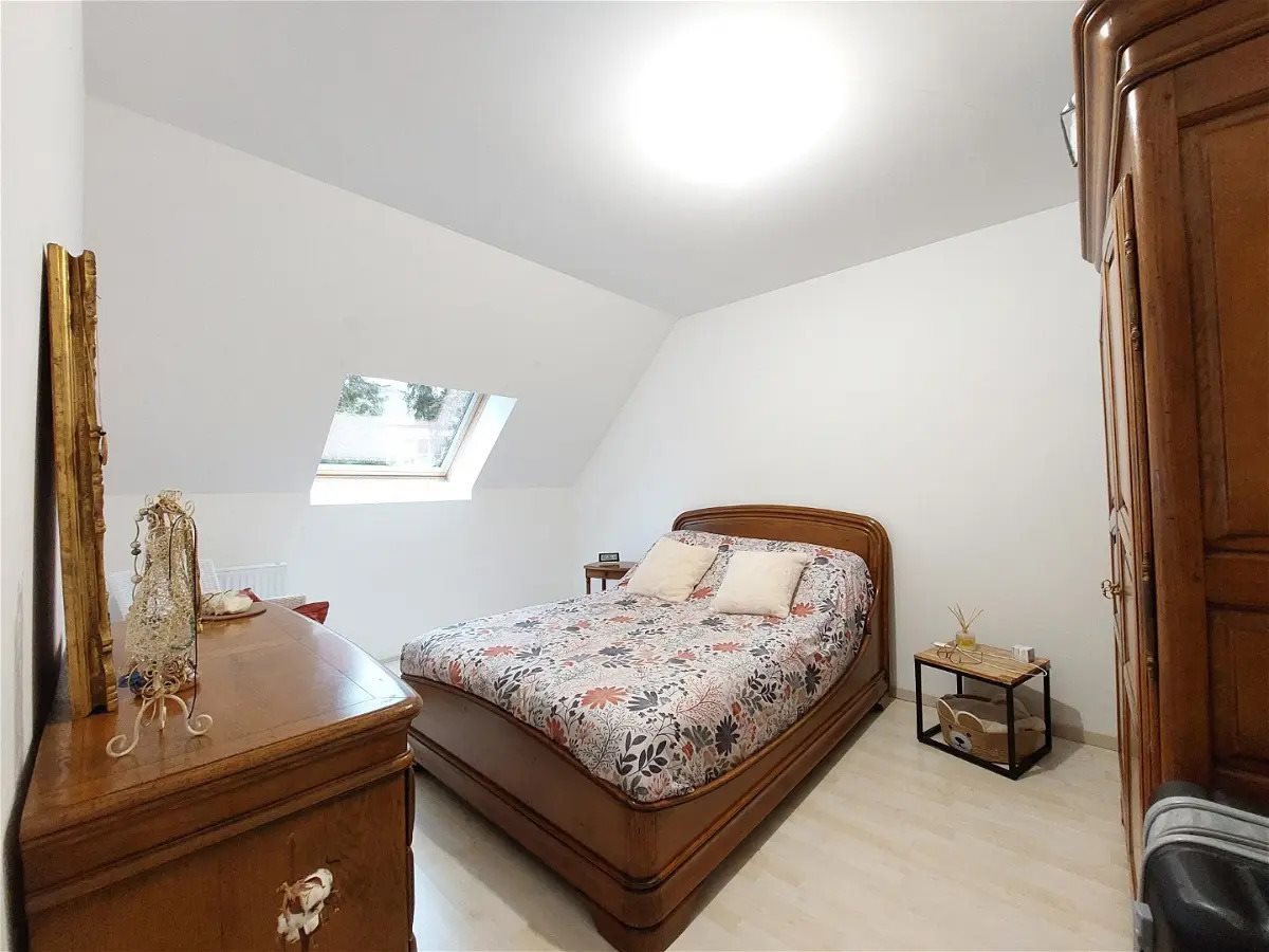 Appartement à louer, 64m², Montivilliers