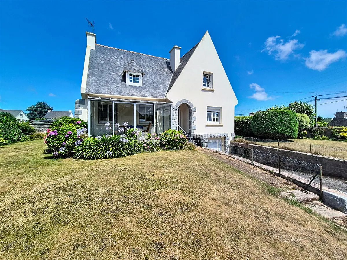 Maison à vendre, 142m², Paimpol