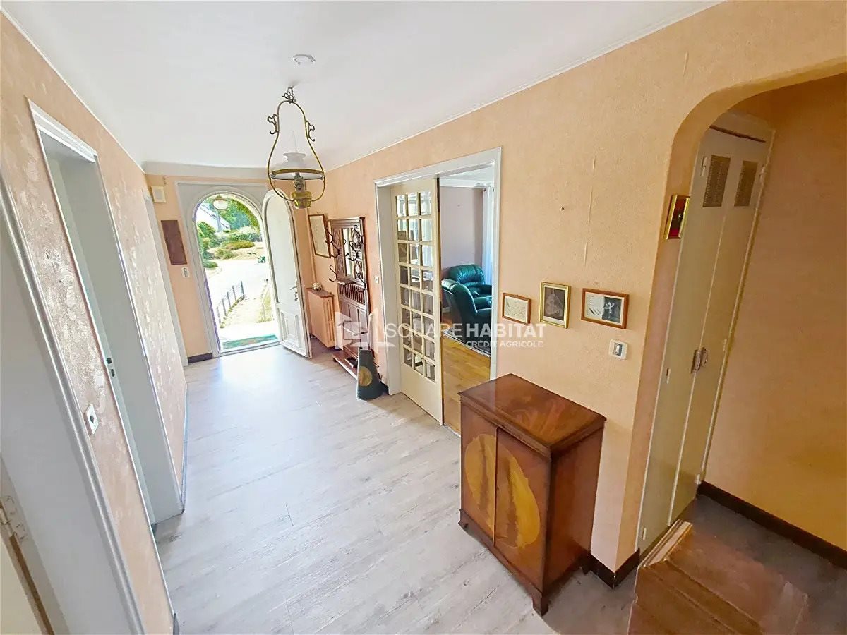 Maison à vendre, 142m², Paimpol