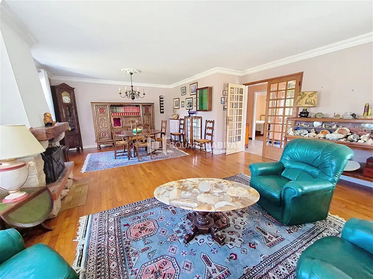 Maison à vendre, 142m², Paimpol