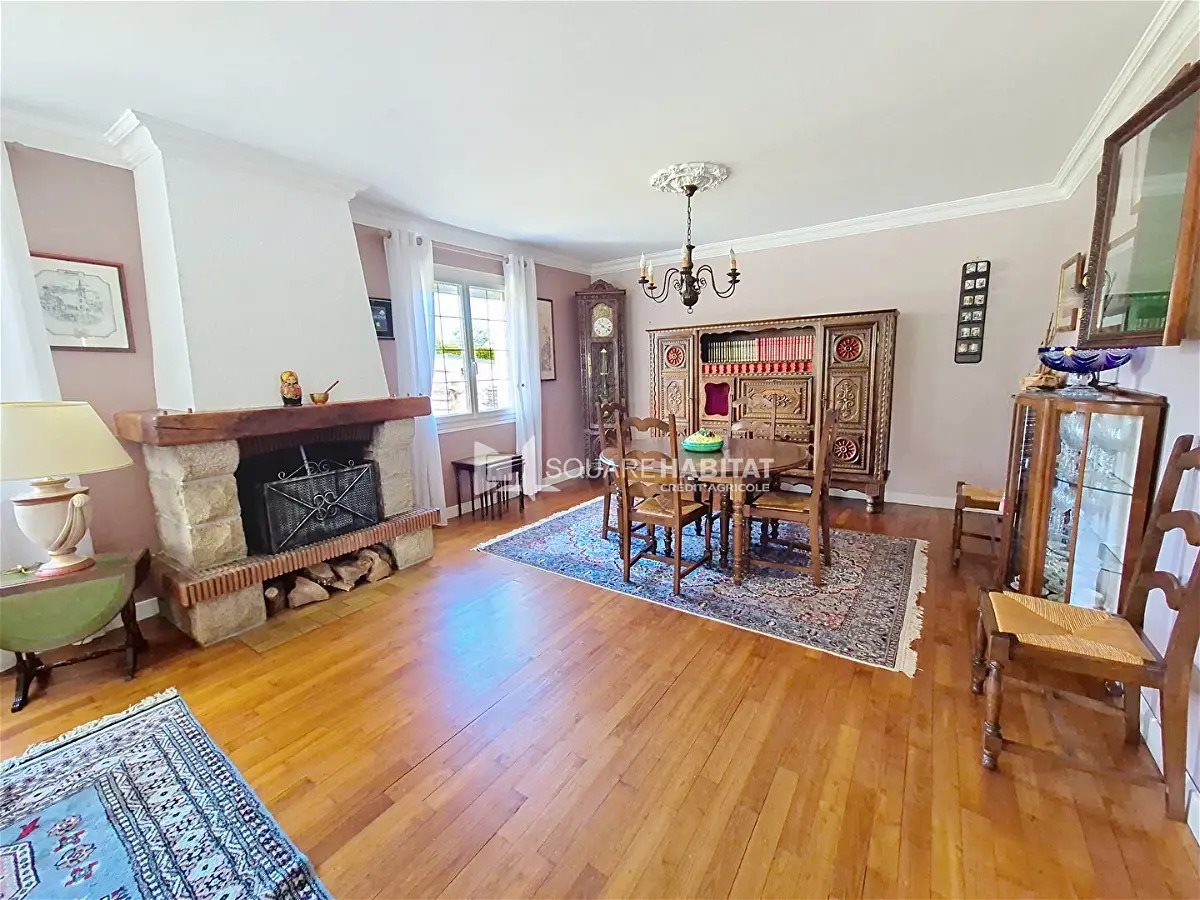 Maison à vendre, 142m², Paimpol