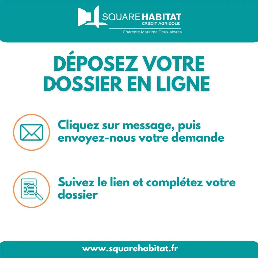 Appartement à louer, 21m², Périgny