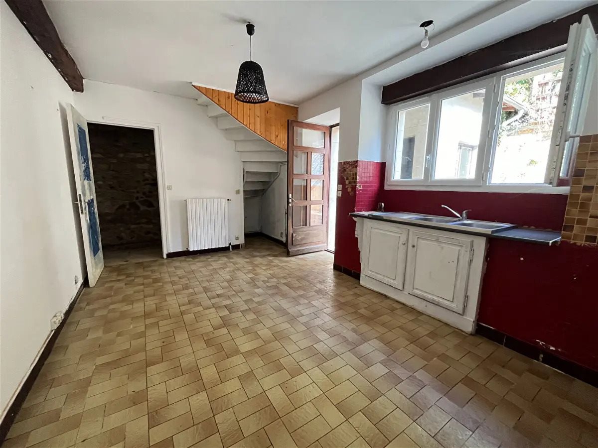 Maison à vendre, 258m², Charroux