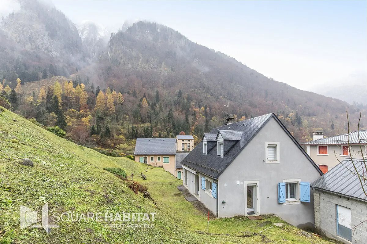 Maison à vendre, 188m², Cauterets