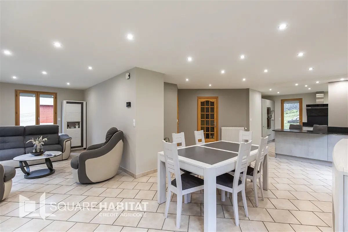 Maison à vendre, 188m², Cauterets