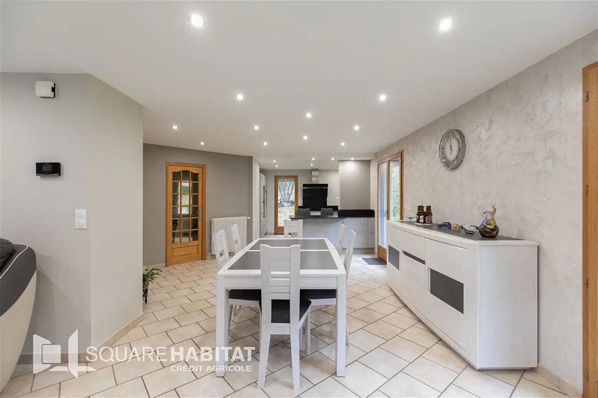 Maison à vendre, 188m², Cauterets