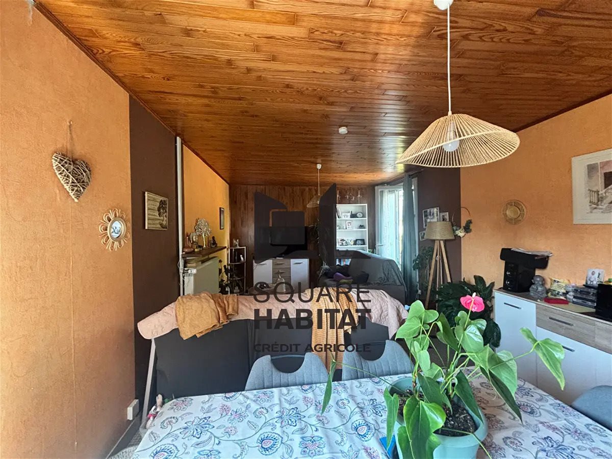 Maison à vendre, 82m², Descartes