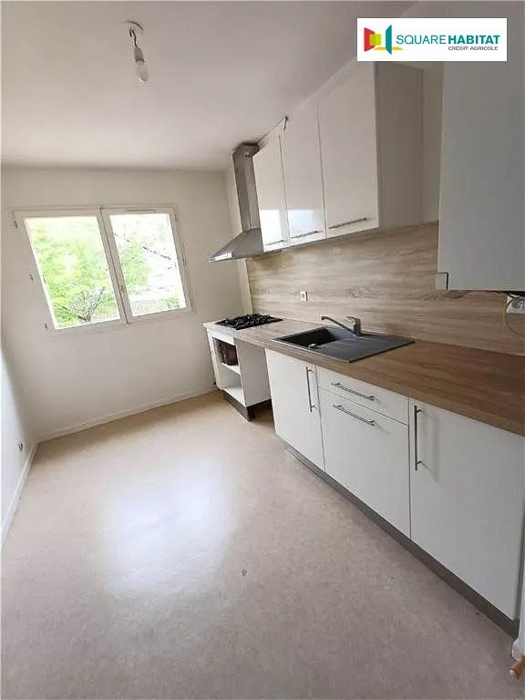 Appartement à louer, 52m², Billère