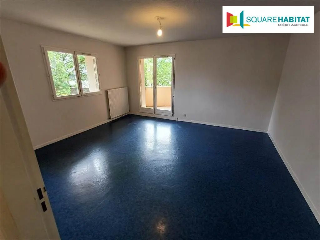 Appartement à louer, 52m², Billère