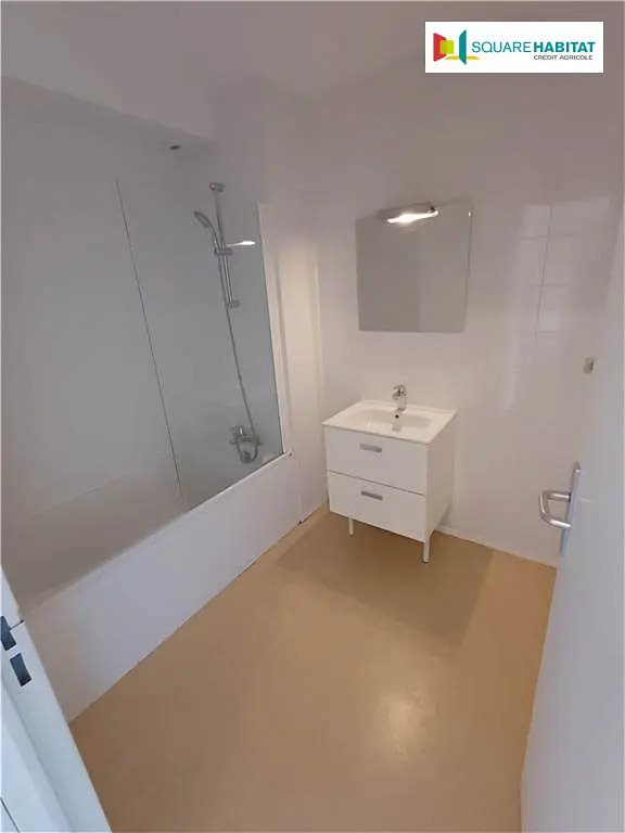 Appartement à louer, 52m², Billère