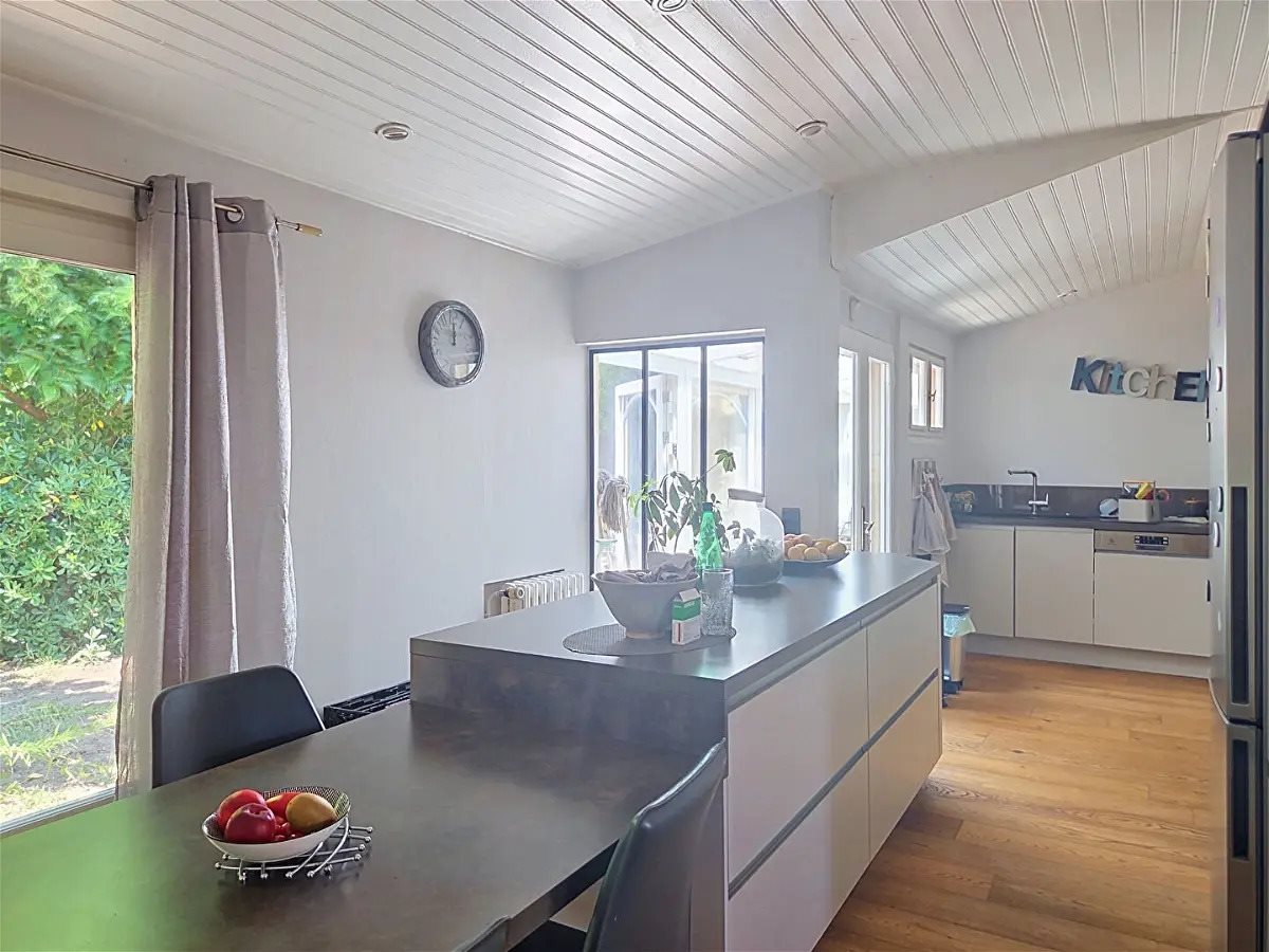 Maison à vendre, 189m², Libourne