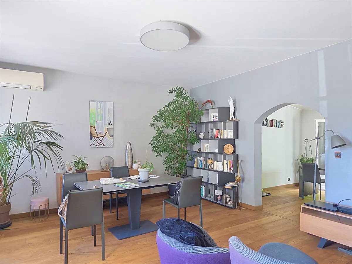 Maison à vendre, 189m², Libourne
