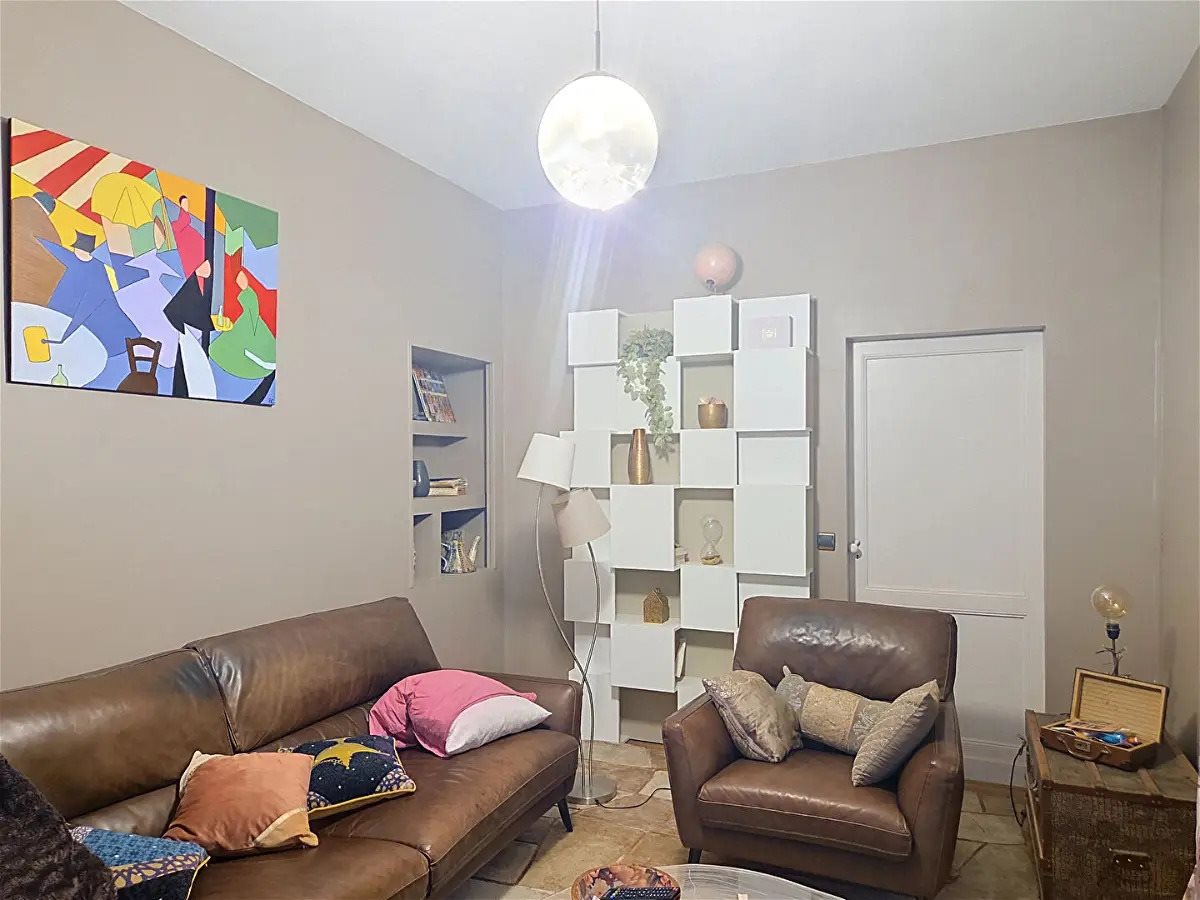 Maison à vendre, 189m², Libourne