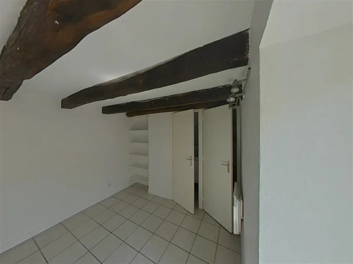 Maison à louer, 32m², Bignoux