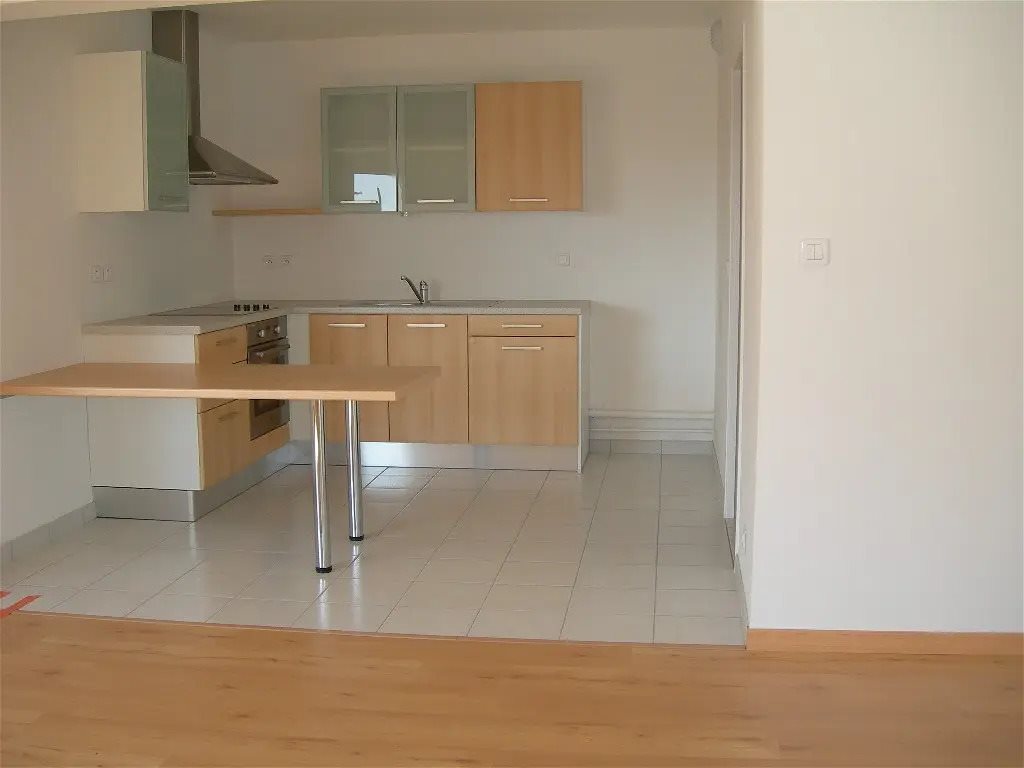 Appartement à louer, 83m², Concarneau
