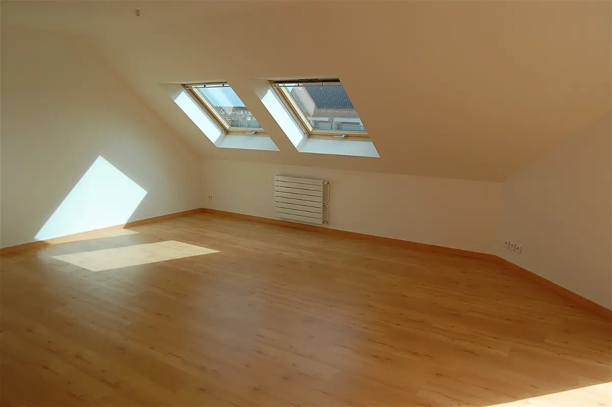 Appartement à louer, 83m², Concarneau