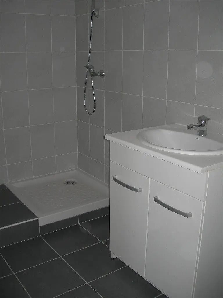 Appartement à louer, 83m², Concarneau