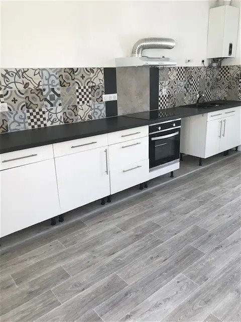 Maison à louer, 109m², Chauvigny