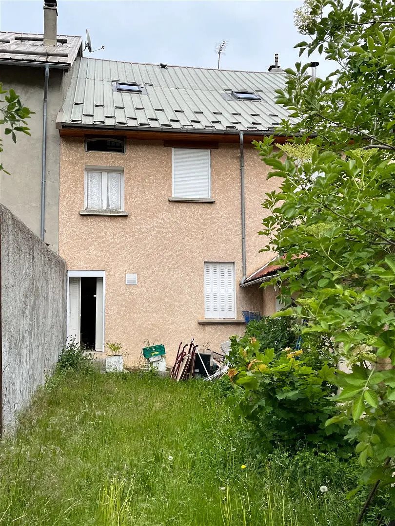 Maison à vendre, 260m², Mont-Dauphin