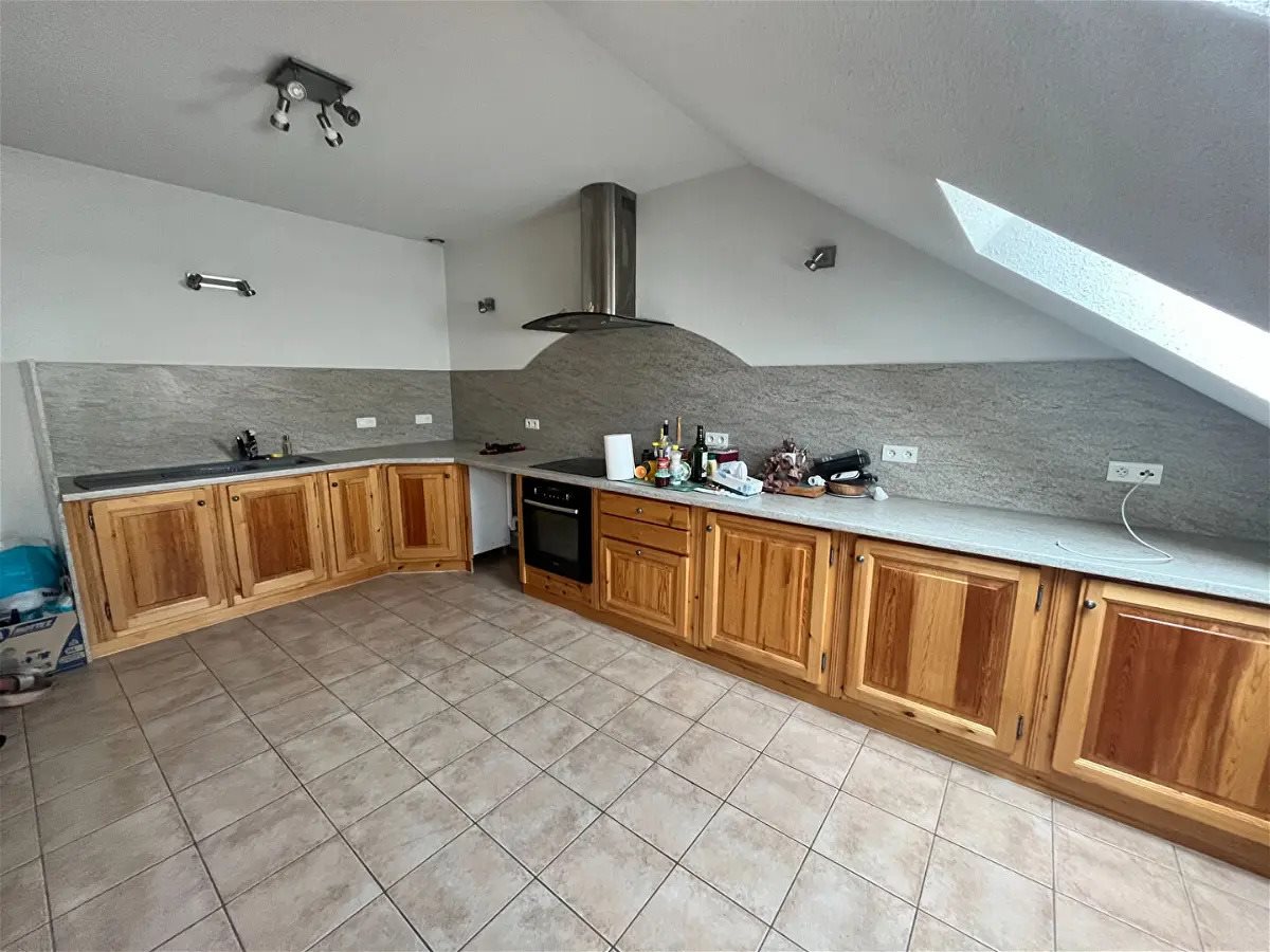 Maison à vendre, 260m², Mont-Dauphin