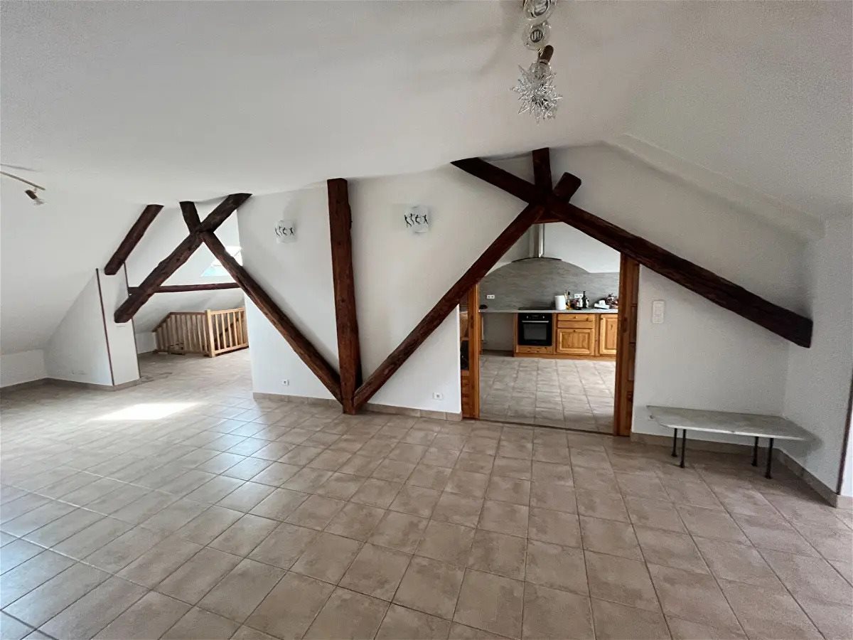 Maison à vendre, 260m², Mont-Dauphin