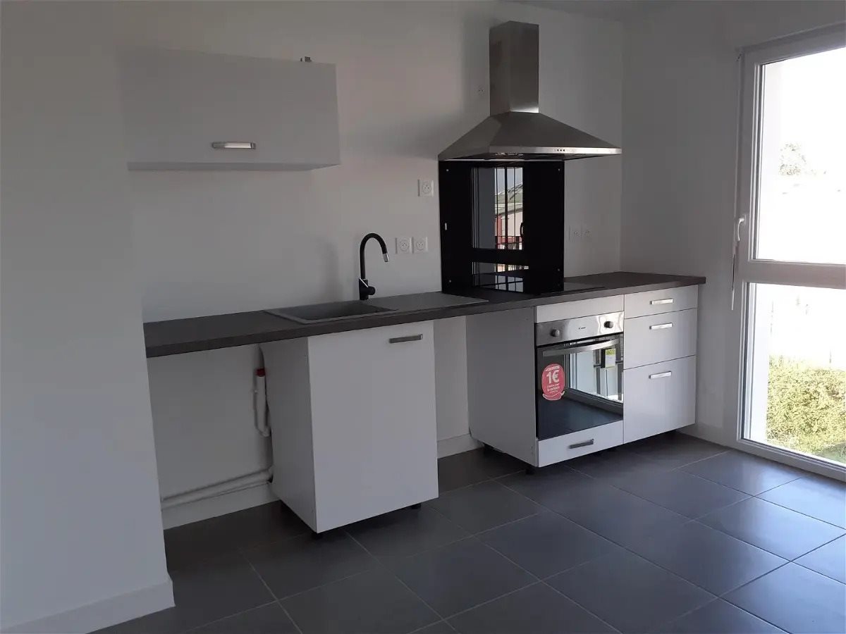 Appartement à louer, 64m², Saint-Vincent-de-Tyrosse