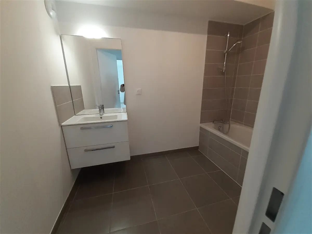Appartement à louer, 64m², Saint-Vincent-de-Tyrosse