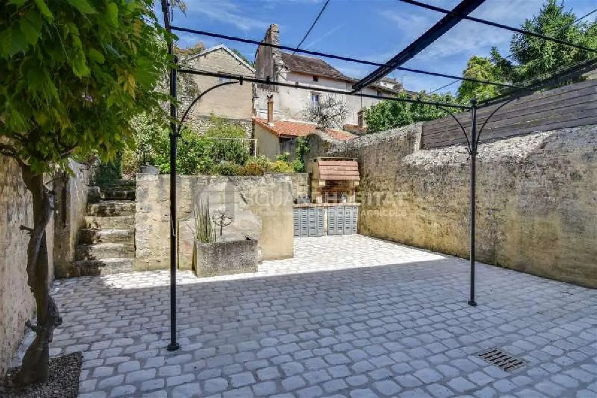 Maison à vendre, 206m², Chauvigny