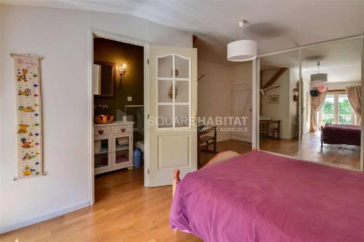 Maison à vendre, 206m², Chauvigny