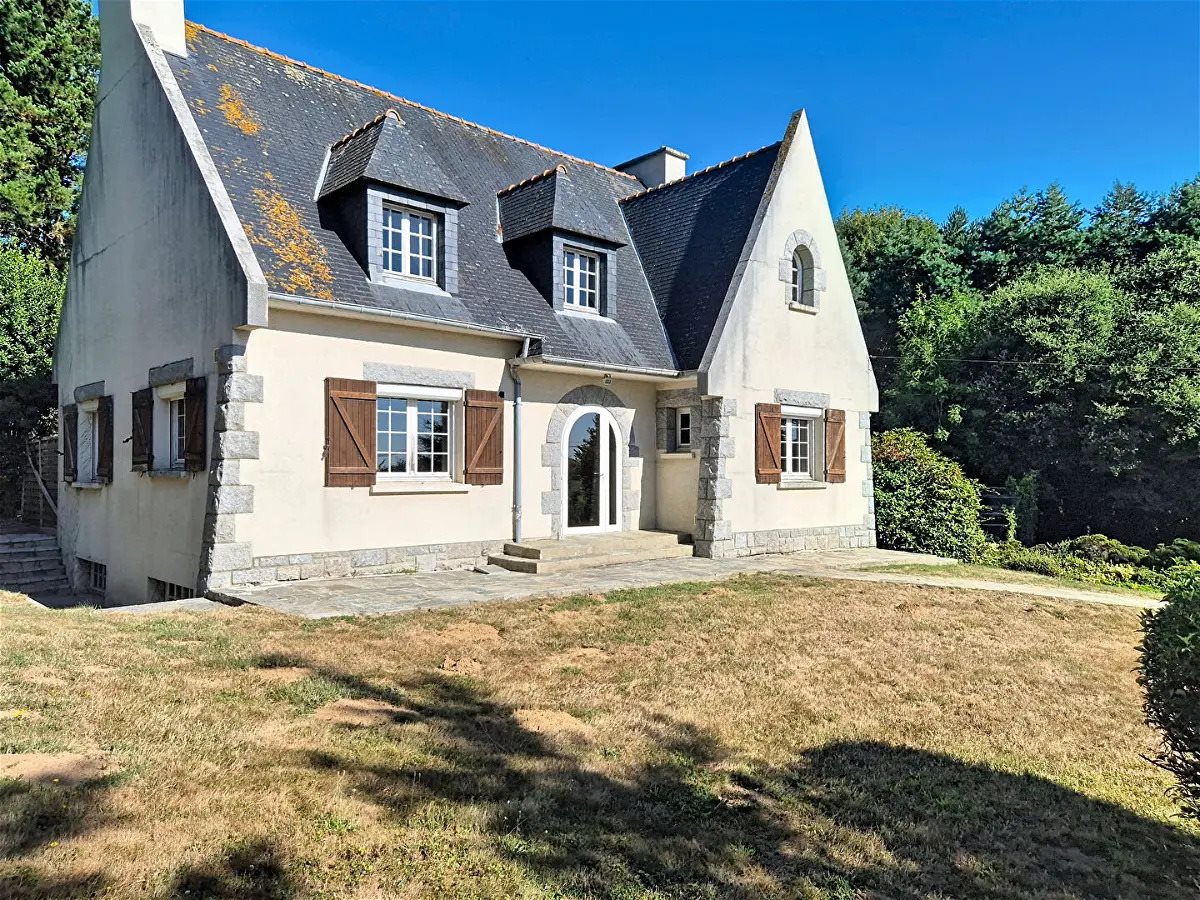 Maison à vendre, 165m², Hénanbihen