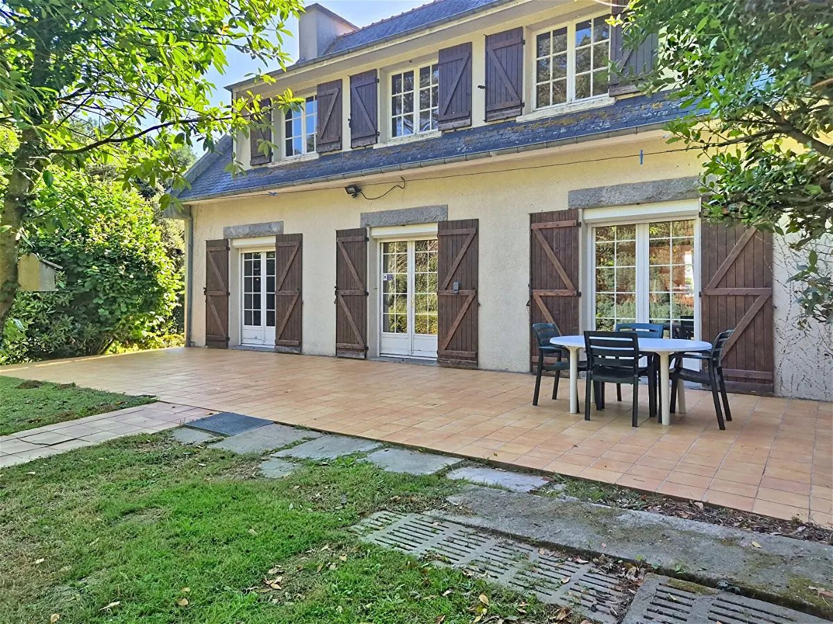 Maison à vendre, 165m², Hénanbihen