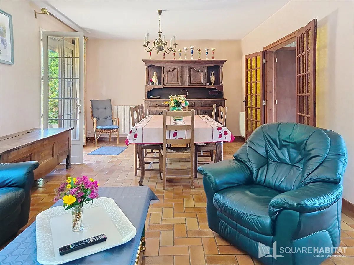 Maison à vendre, 165m², Hénanbihen