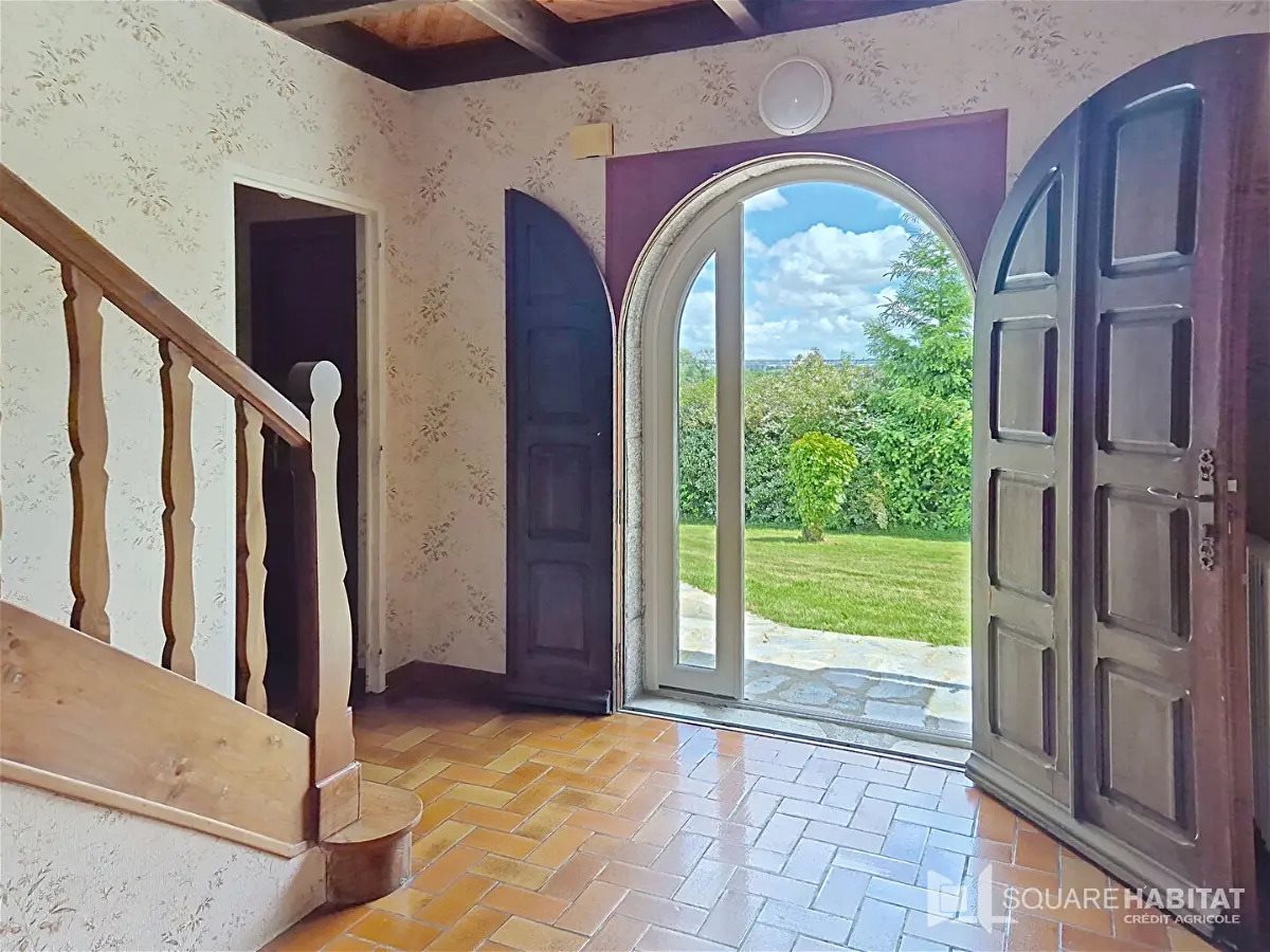 Maison à vendre, 165m², Hénanbihen