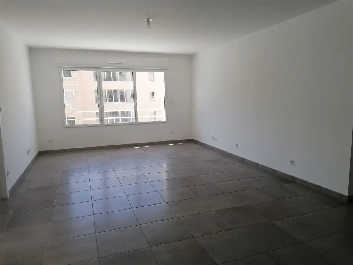 Appartement à louer, 69m², Carquefou