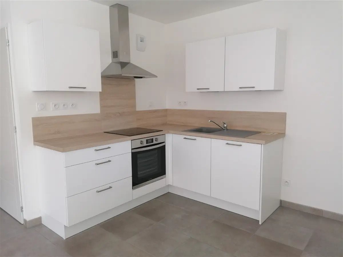 Appartement à louer, 69m², Carquefou